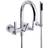 Dornbracht Tara (25133882-00) Chrome