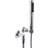 Dornbracht Tara. (27802892-06) Acier Inoxydable