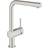 Grohe Minta L-hals (30274DC0) Borstad krom