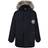 Canada Goose Expedition Parka Jakke - Sort