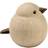 Novoform Mama Sparrow Prydnadsfigur 8cm