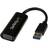 StarTech USB A-VGA M-F 0.1m