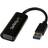 StarTech USB A-VGA M-F 0.2m