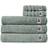Lexington Icons Original Guest Towel Green (50x30cm)