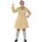 Smiffys Adult Miss Trunchbull Roald Dahl Costume