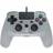 Snakebyte Gamepad for Playstation 4 Wired PS4 Controller with 3m Cable Nostalgic Playstation One Grey