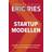 Startup-modellen (Inbunden, 2018)