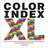 Color Index XL (Spiral-bound, 2017)