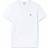 Lacoste V-neck Pima Cotton Jersey T-shirt - White