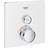 Grohe Grohtherm SmartControl (29153LS0) White