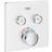 Grohe Grohtherm SmartControl (29156LS0) Vit, Krom