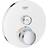 Grohe Grohtherm SmartControl (29150LS0) Krom, Hvid