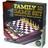 Classic Wood Family 10 Game