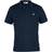 Fjällräven Ovik Polo SS Shirt - Navy Men's