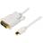 StarTech DVI-DisplayPort Mini Adapter 3m