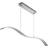 Searchlight Electric Wavy Pendant Lamp ∅ 7.5cm