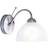 Searchlight Electric Milanese Wall light 17cm