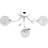 Searchlight Electric Bellis Ii Ceiling Flush Light ∅ 54cm