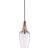 Searchlight Electric Whisk Pendant Lamp ∅ 16cm