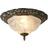 Searchlight Electric 7045-13 Ceiling Flush Light ∅ 33cm