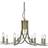 Searchlight Electric Ascona Pendellampa ∅ 75cm