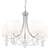 Searchlight Electric Nina Pendant Lamp 64cm