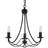 Searchlight Electric Maypole Pendant Lamp ∅ 46cm