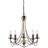 Searchlight Electric Maypole Pendant Lamp ∅ 46cm