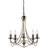 Searchlight Electric Maypole Pendant Lamp 46cm