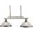 Searchlight Electric Bistro Pendant Lamp ∅ 28cm