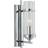 Searchlight Electric Milo Wall light ∅ 6.5cm