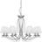 Searchlight Electric Andretti Pendant Lamp 76cm