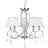 Searchlight Electric Simplicity Pendant Lamp 54.5cm