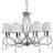 Searchlight Electric Simplicity Pendant Lamp 70cm