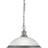 Searchlight Electric Bistro Pendellampa ∅ 33.5cm