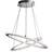 Searchlight Electric Solexa Pendant Lamp ∅ 56.5cm