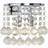 Searchlight Electric Hanna Wall light ∅ 20cm