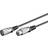 MicroConnect XLR-XLR M-F 10m