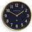 Newgate Master Edwards Wall Clock 30cm