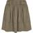 Minimum Kia Short Skirt - Dusty Olive