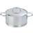 Demeyere Atlantis med lock 1.5 L 16 cm