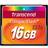 Transcend Compact Flash 16GB (133x)