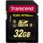 Transcend SDHC UHS-II U3 285/180MB/s 32GB