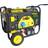 Champion Power Equipment CPG3500E2-DF-EU