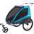 Thule Coaster XT Blue