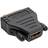 Tripp Lite HDMI-DVI Adapter M-F