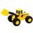 Dantoy Excavator 43cm 2130