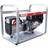 Mosa GE 8000 HBT