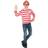 Smiffys Where's Wally Instant Kit 41515