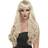 Smiffys Desire Wig Blonde